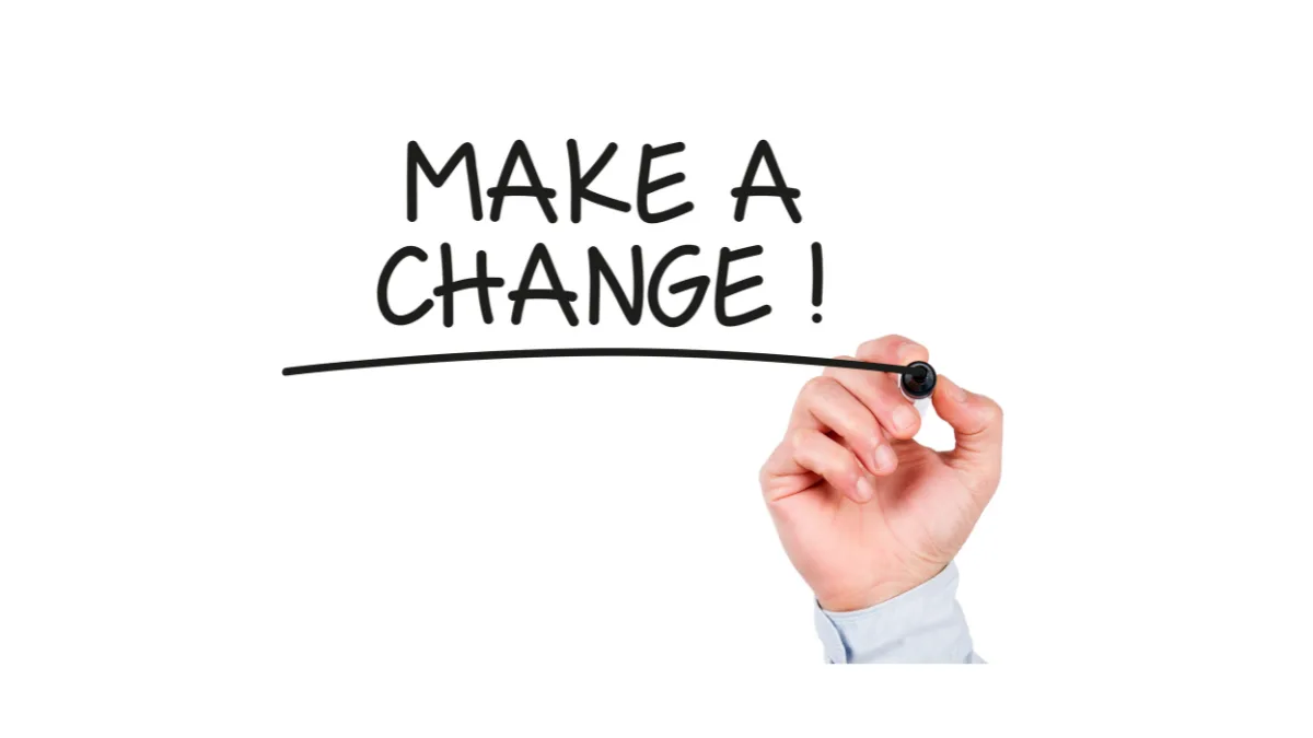 How to Make a Change in Title Company Federal Title Escrow Company